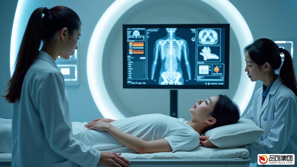 医疗影像云存储APP：军工级加密，通过等保三级认证的安全保障

