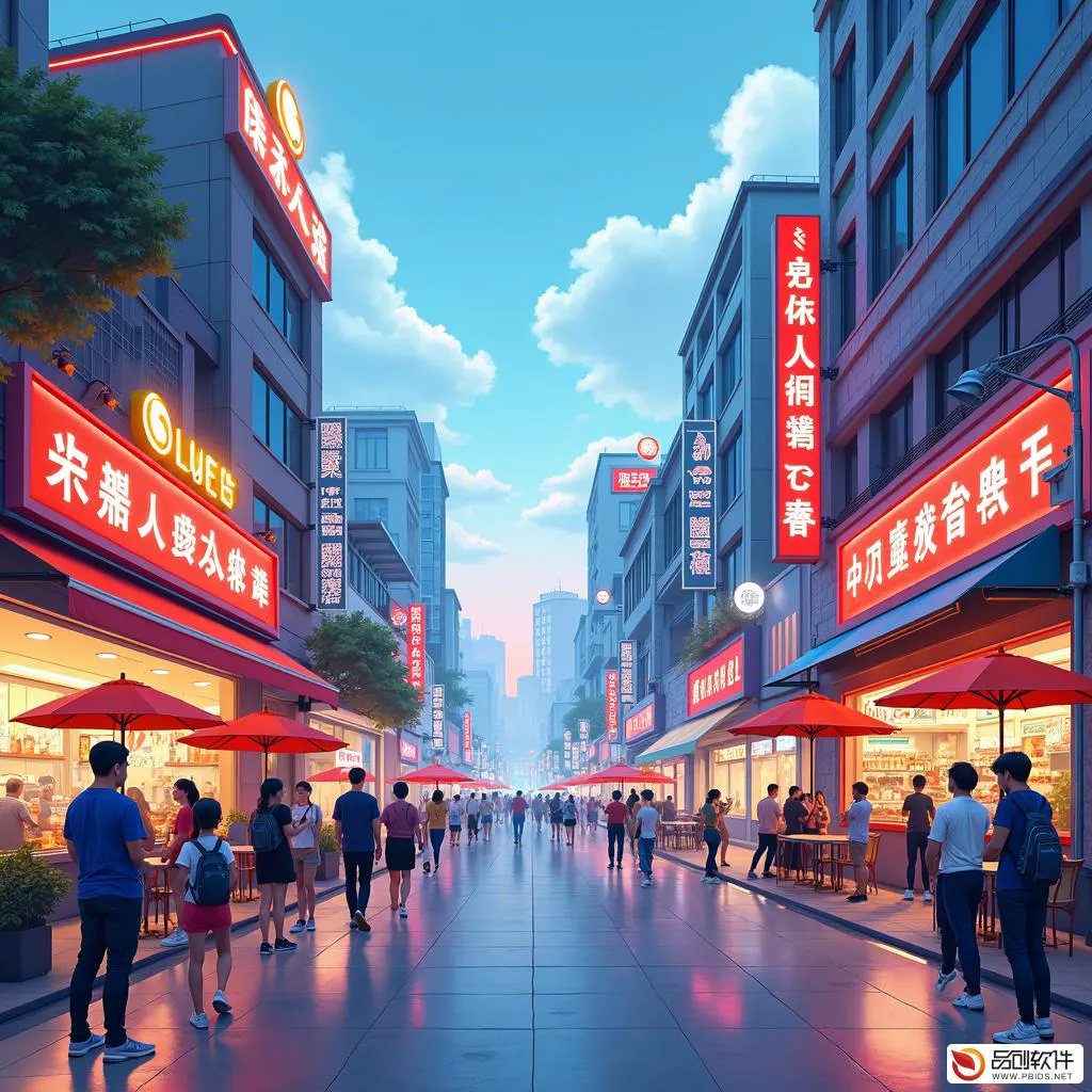 东莞市餐饮连锁数字化平台集团的崛起与变革
