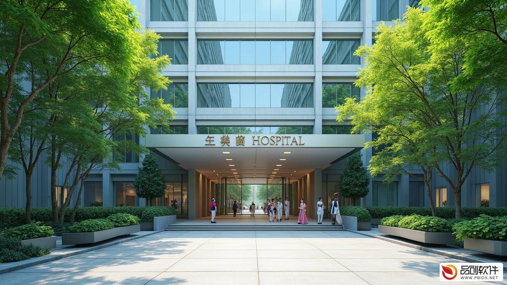 天津市医院绩效管理系统机构全面解析
