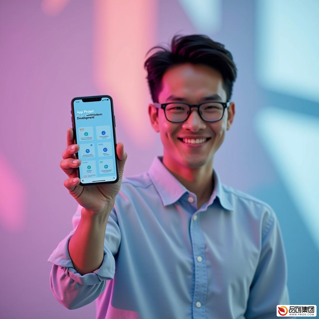 App项目定制开发：打造专属应用的全方位指南
