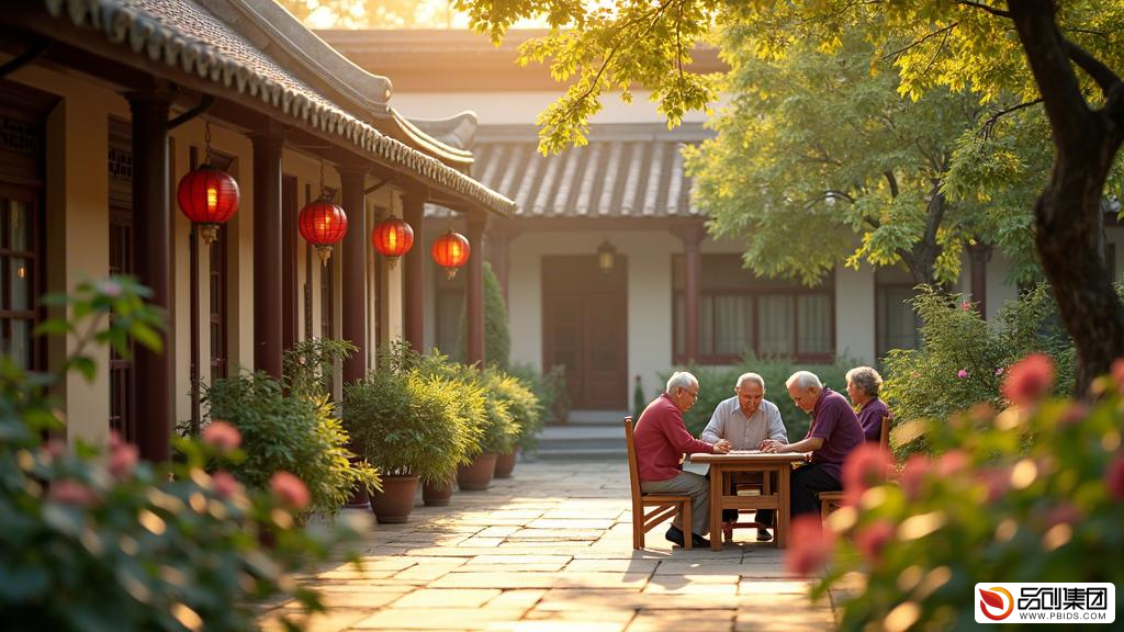 深入了解河南养老保险系统：保障民生，筑梦未来
