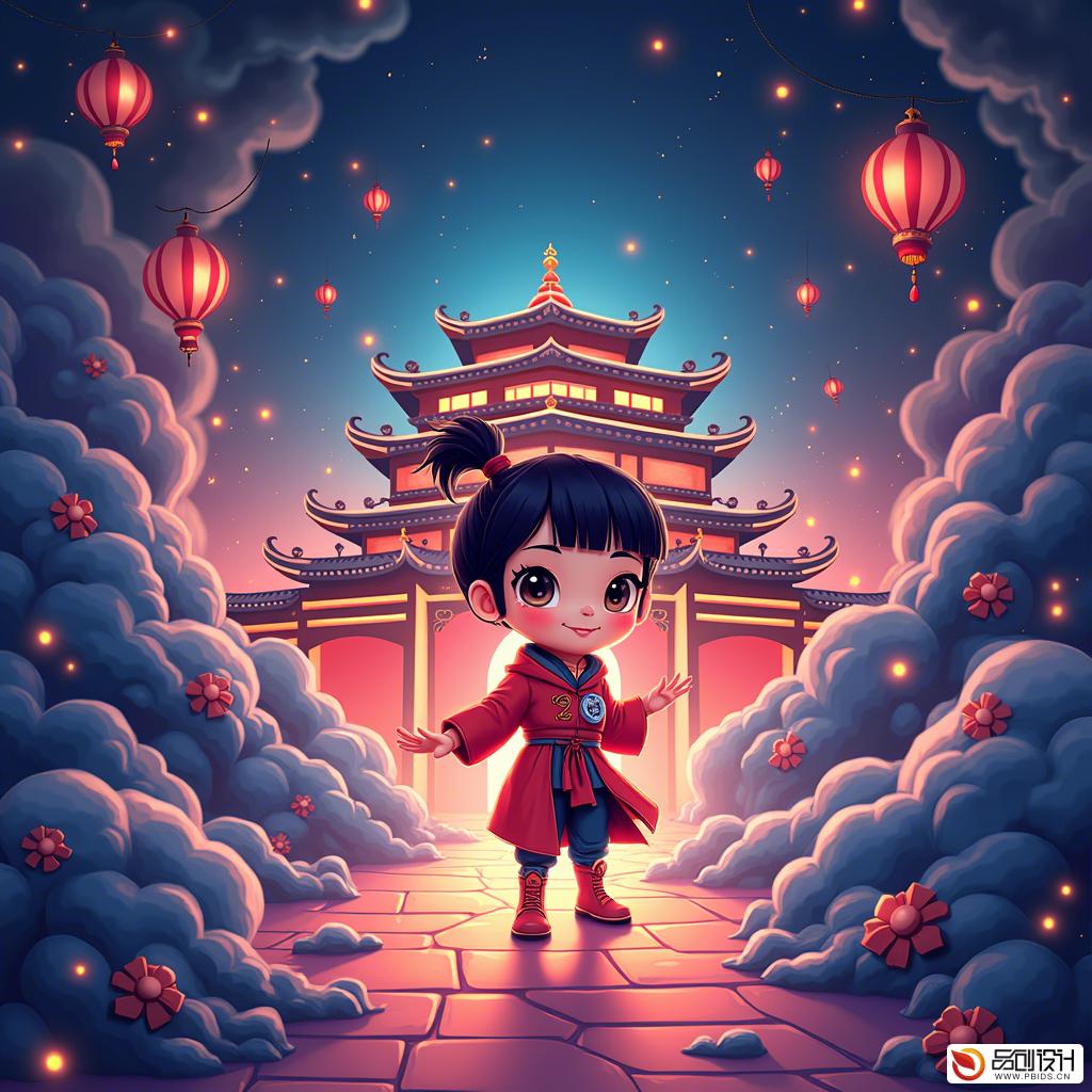 嘉峪关加载动画设计有限公司：创新引领动画...