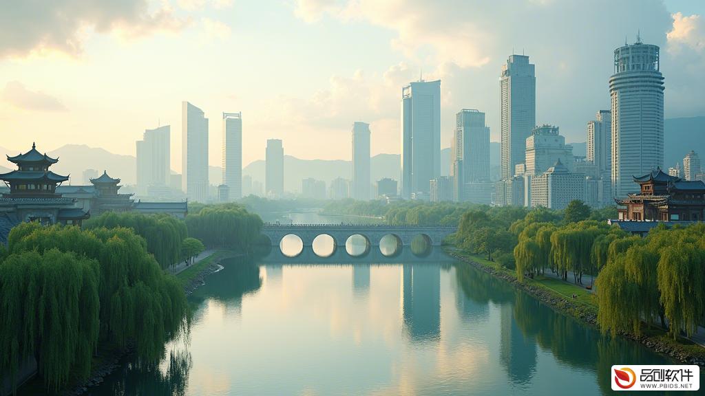 杭州市证券从业AI培训系统有限公司：引领金融行业智能化转型
