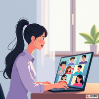 在线课堂教学的软件：革新教育模式，开启学习新纪元
