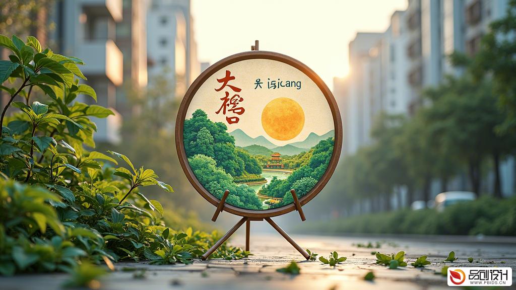 临沧品牌符号设计：塑造企业独特形象的创意之旅
