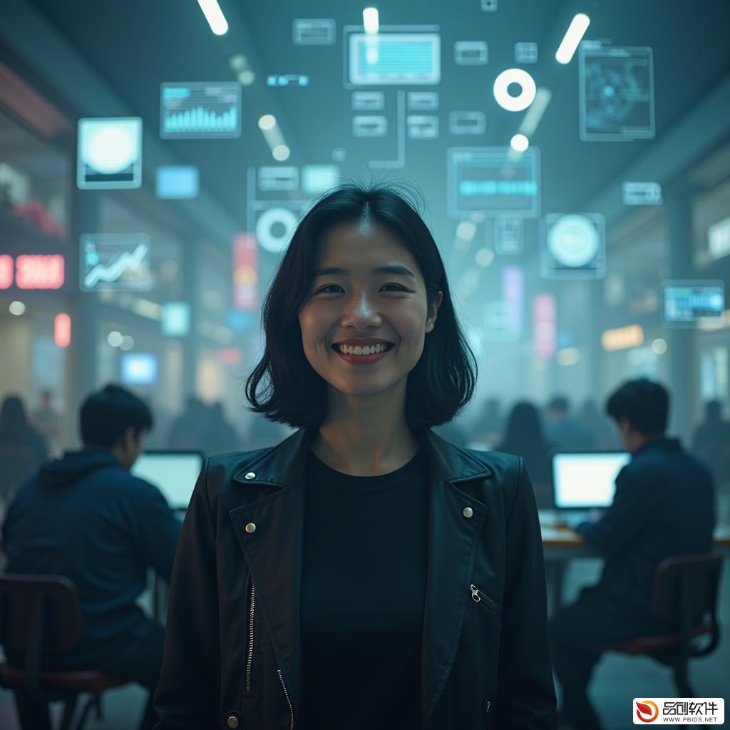 杭州市AI智能排课系统：革新教育管理的科技力量
