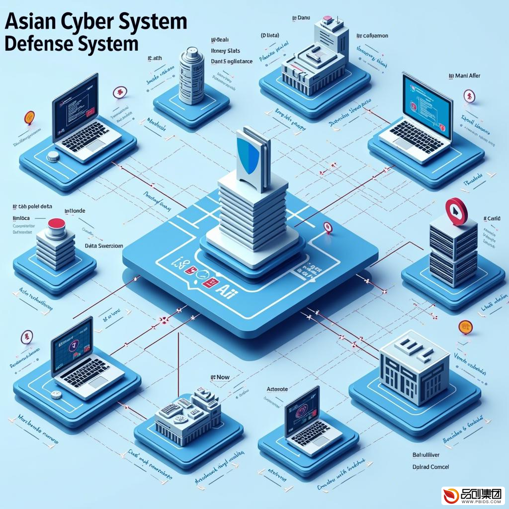 企业网络安全防护中级指南：构建坚不可摧的...