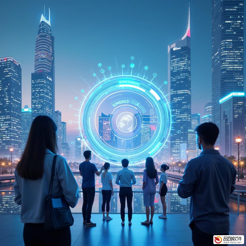 宁波市企业合规AI管理系统：引领企业合规...