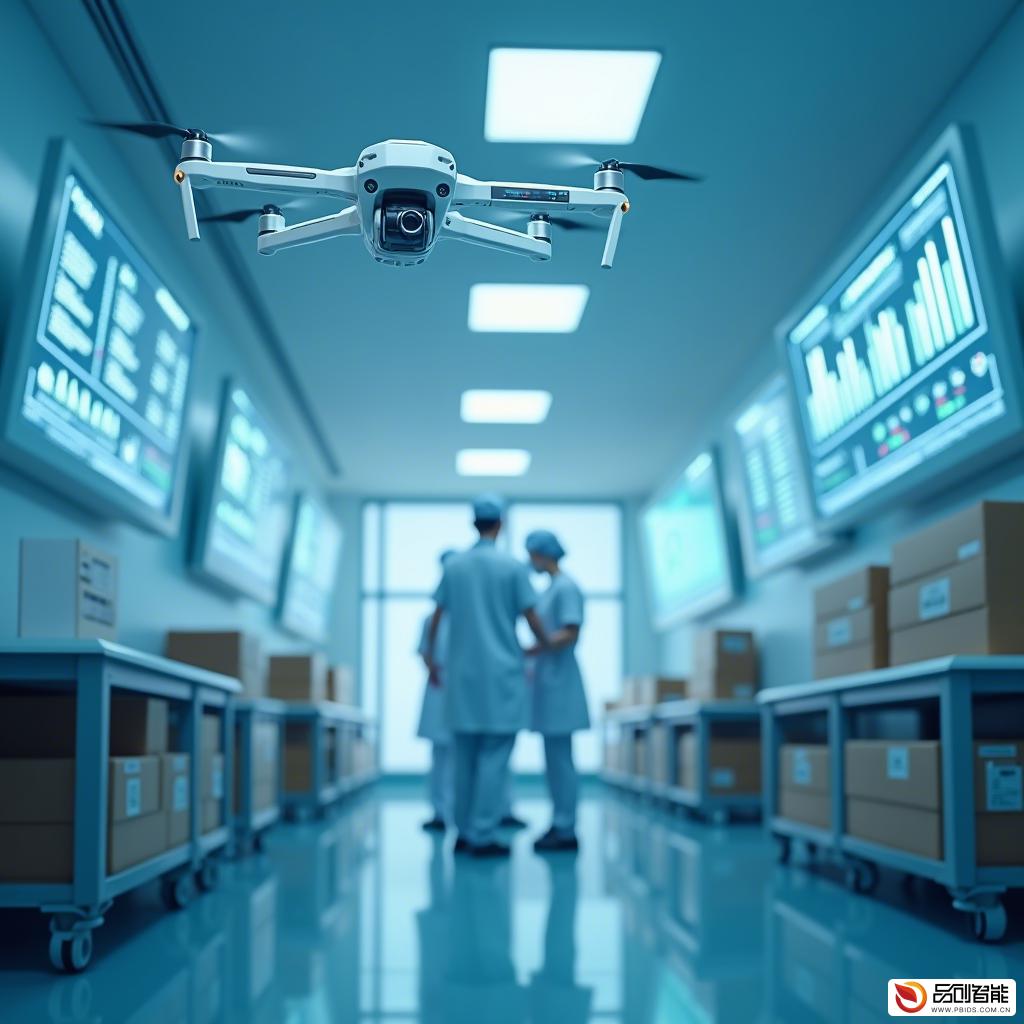 重庆市医疗供应链弹性优化方案：构建韧性医疗体系的新路径
