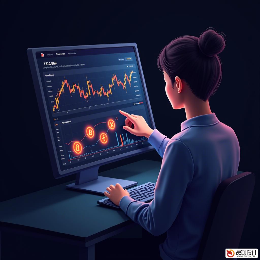 金融科技界面视觉体系机构：塑造未来金融体...