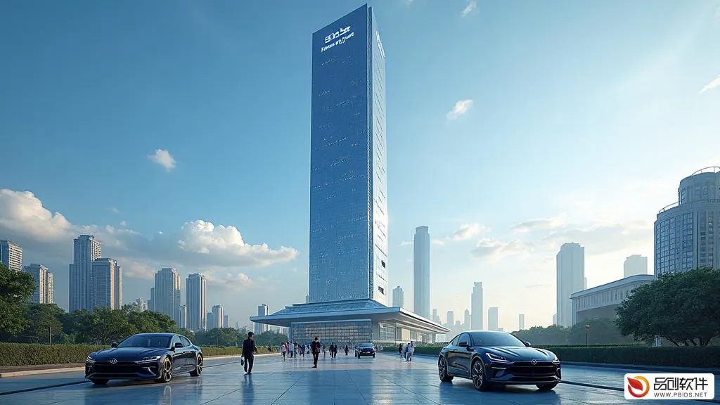 珠海市车企维修进度跟踪系统的创新研发之路
