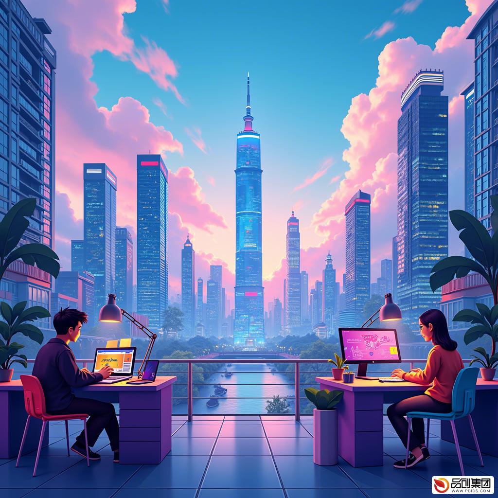 深圳APP软件开发定制：打造专属移动应用的全方位解析
