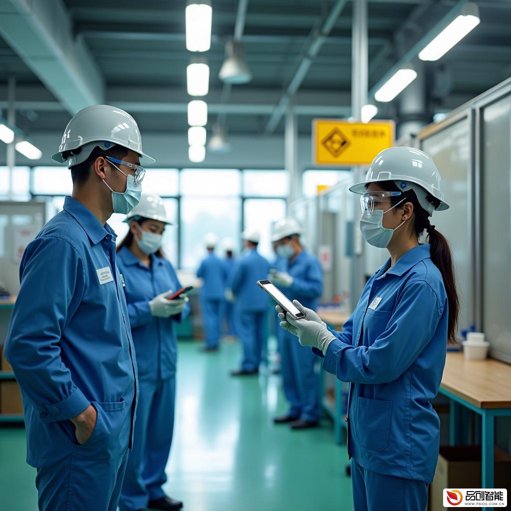 无锡市职业健康多语种支持工场：打造国际化...