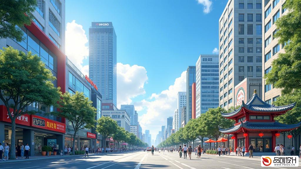 铜陵市应用设计工作室：创意与技术的完美融合
