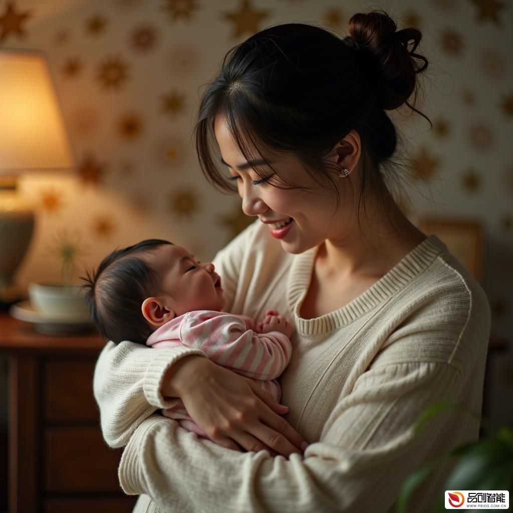 产后抑郁干预系统中心：守护新妈妈的心灵健康