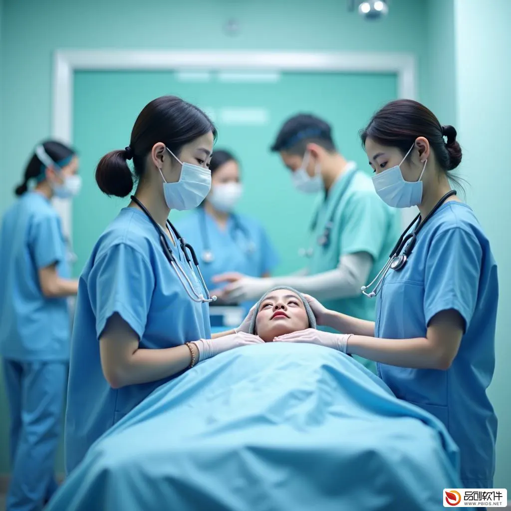 北京市医疗合规系统服务站：构建医疗行业的规范与保障
