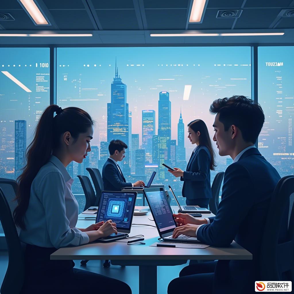 佛山市AI投资管理系统工作室：引领智能投资新时代
