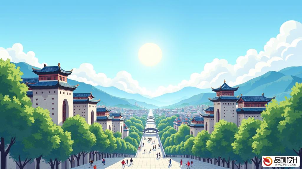 吕梁市网页信息架构合作伙伴:共创数字时代新篇章