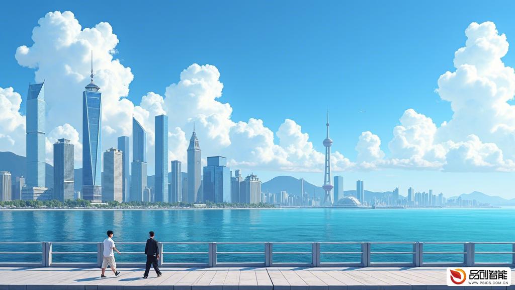 珠海市嵌入式软件定制技术团队的卓越贡献与创新实践
