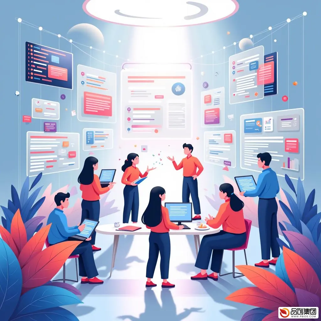 广东小程序开发：创新技术引领商业新风尚
