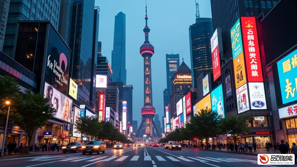 上海市健康大数据分析企业的崛起与影响
