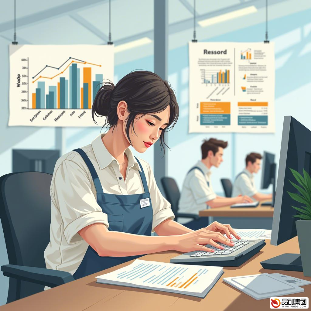 劳务派遣用工工资标准全面解析
