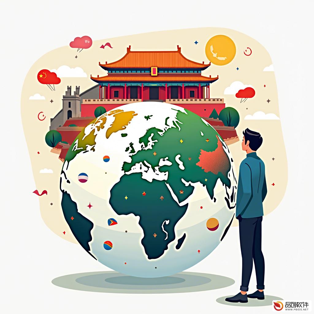 北京市AI多语言即时翻译平台技术中心：引...