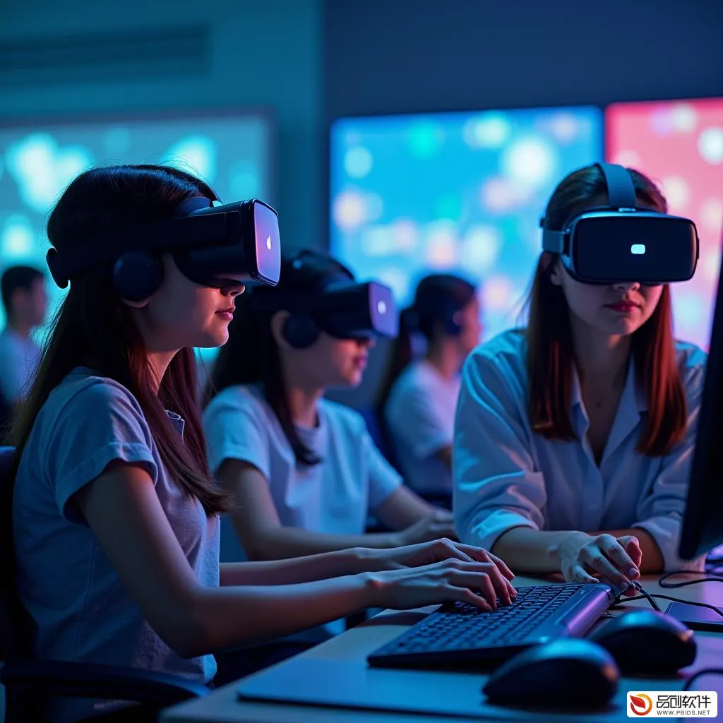 无锡市教育VR实验室系统机构：引领未来教育的创新力量
