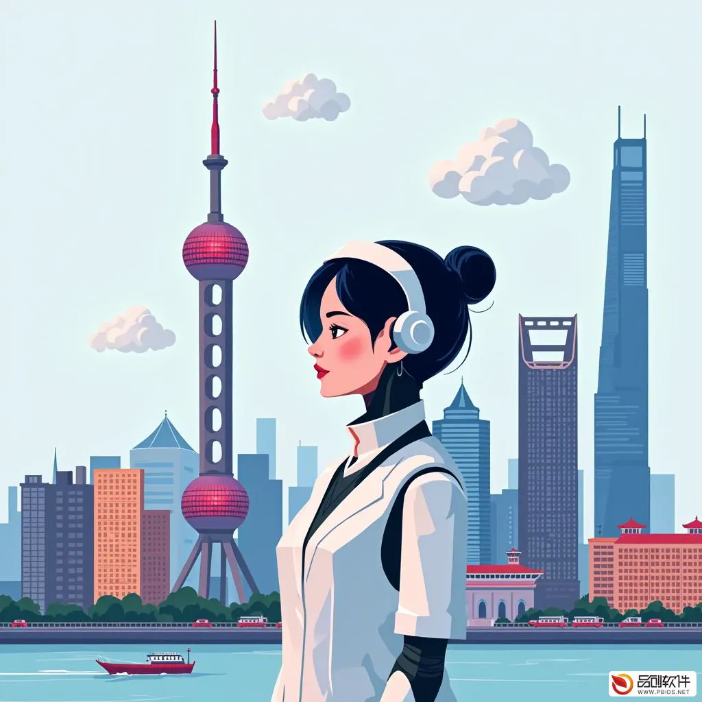 上海市智能导诊机器人交互系统平台的创新与实践
