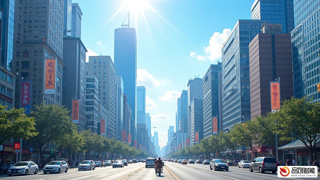 杭州市汽车电子EC机构：引领智能出行新时代
