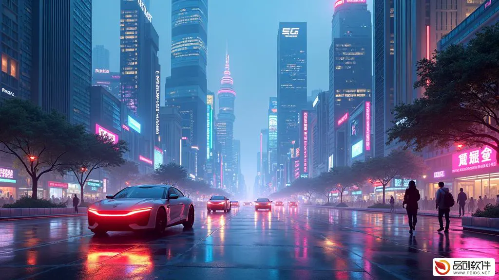成都市5G+AI视频网关系统研发中心：引领智能视频技术新纪元
