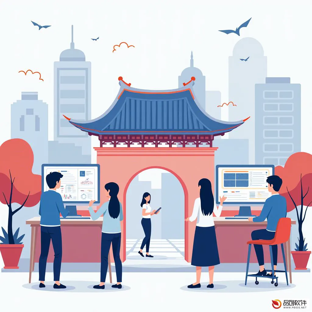 苏州市培训机构信息化协同系统研发：创新引领教育未来
