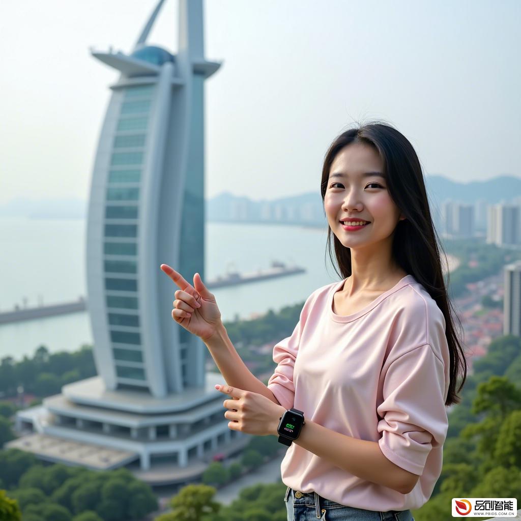 珠海市女性健康数据分析集成商：引领健康科技新风尚
