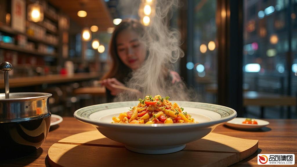 餐饮微信公众号：打造品牌新阵地的必备工具
