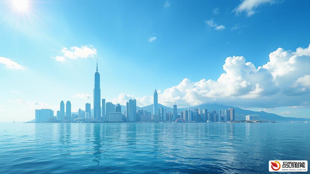 珠海市儿童智能体温监测仪机构：守护宝贝健康的科技力量
