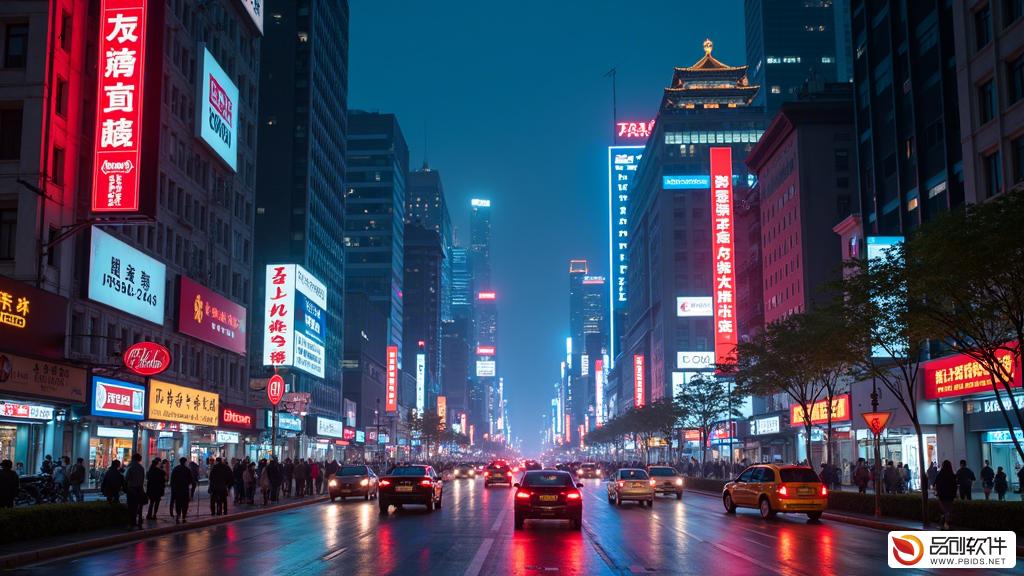 北京市保险业务管理系统企业的数字化转型与实践
