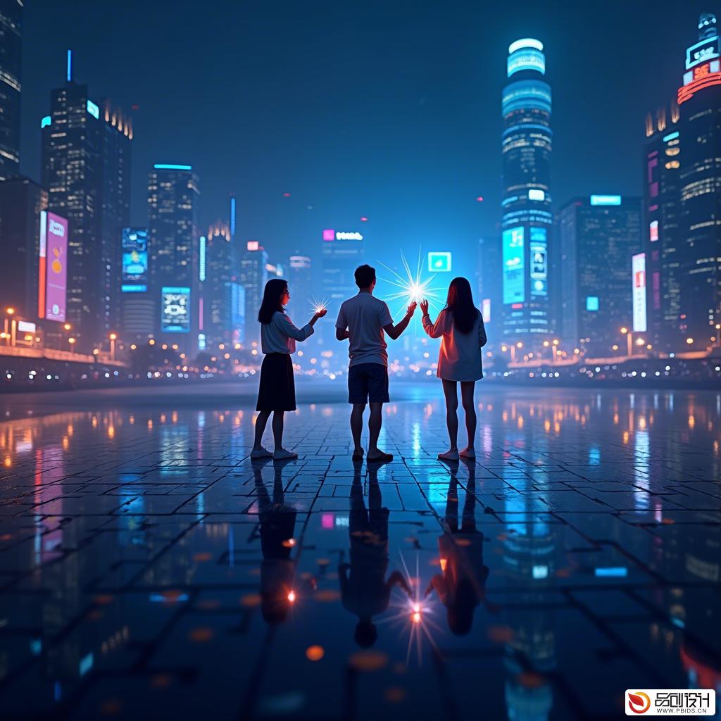 六盘水触控体验设计企业的创新之路
