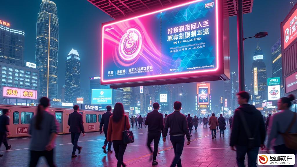 深圳市物流园区数字化平台开发：创新引领智慧物流新时代
