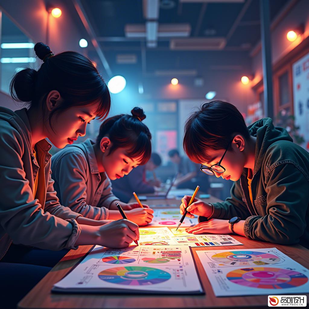 网站品创品牌工场：打造卓越品牌的全方位解...