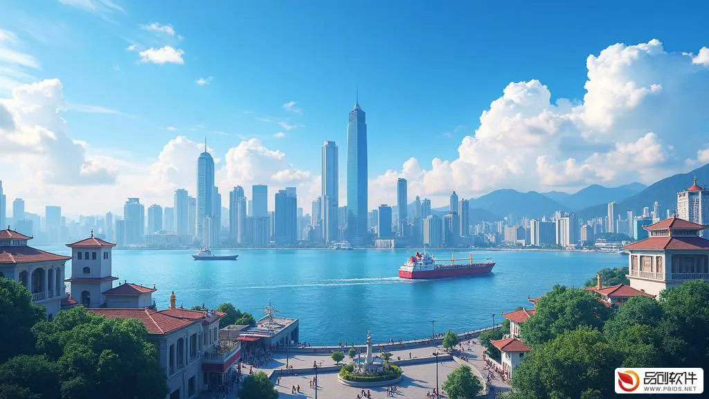 珠海市应力应变分析系统开发：创新技术引领工程安全新篇章
