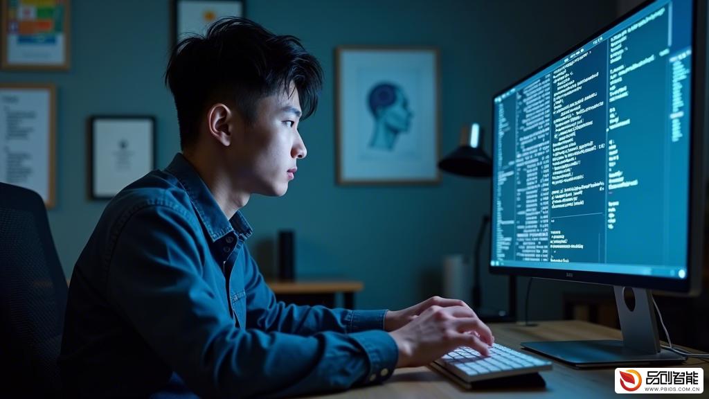 北京市用户情绪识别技术实验室：探索情感智能的新边疆

