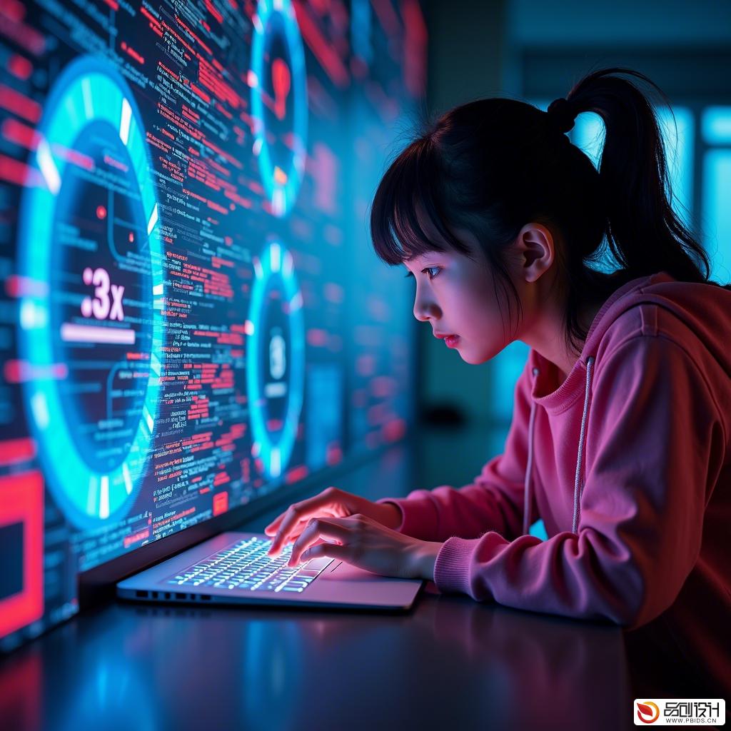 智能技术引领未来：跨屏交互设计单位的创新...