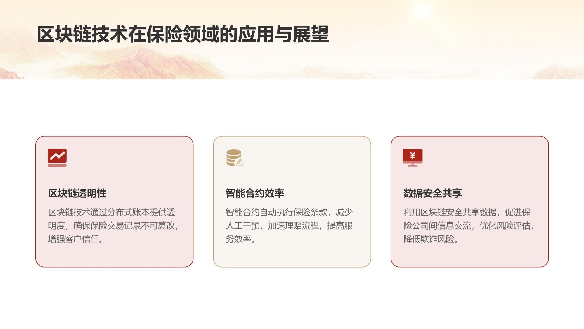保险元宇宙应用开发技术趋势分析