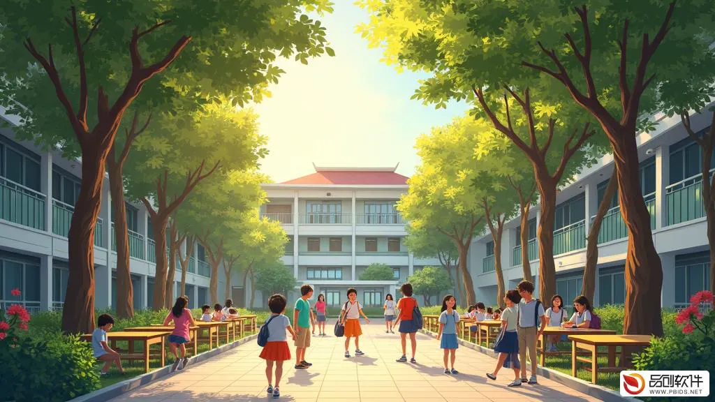 珠海市教育SCRM系统：引领教育行业数字化转型的新篇章
