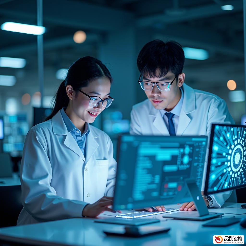 苏州市专科诊疗AI模型系统研发中心：引领...