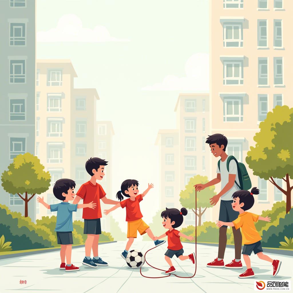 无锡市儿童运动能力评估平台研发中心：开启儿童潜能的新篇章

