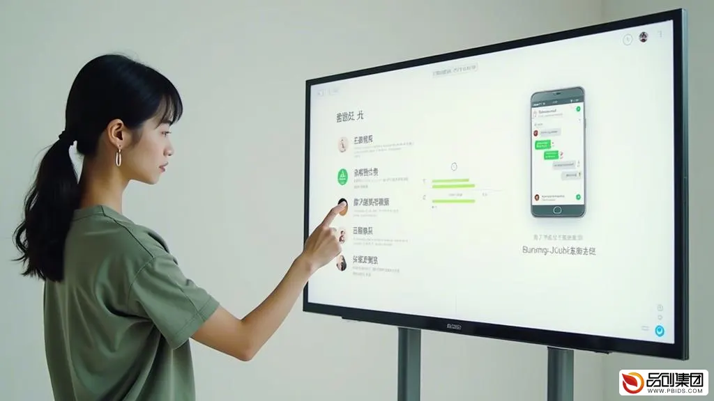 微信小程序服务端开发全解析：架构、技术与实战指南
