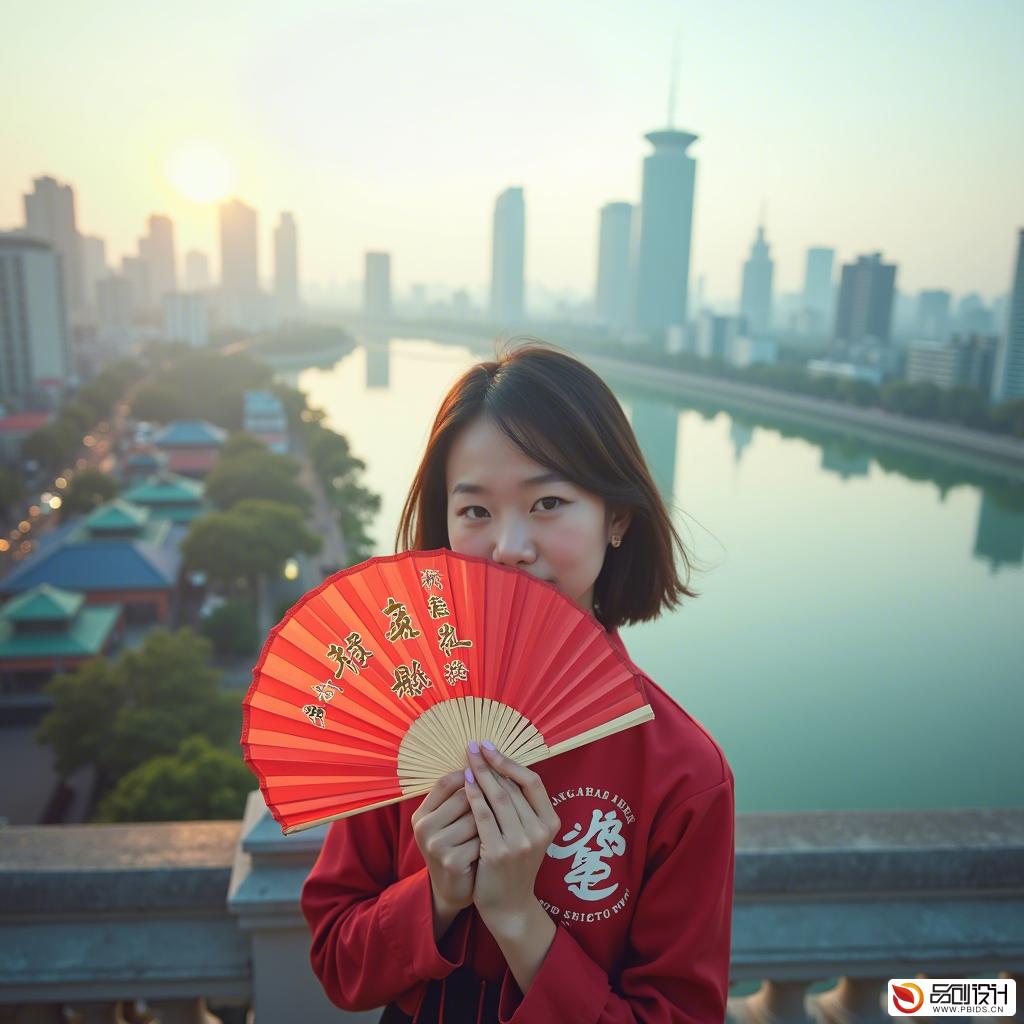 杭州市应用品牌化设计：塑造城市新形象的策...