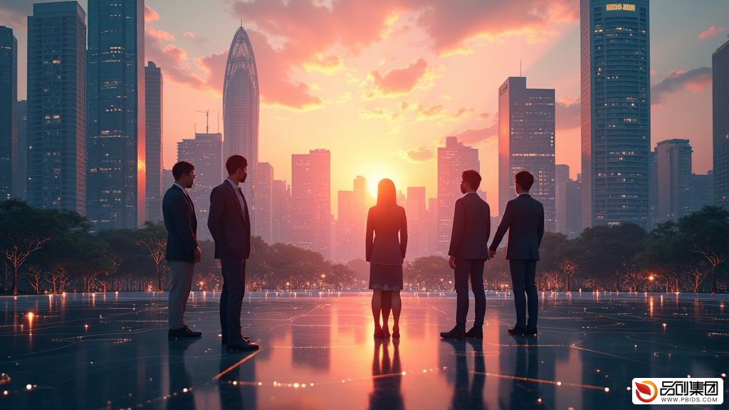 网络化治理：重塑现代社会的治理新模式
