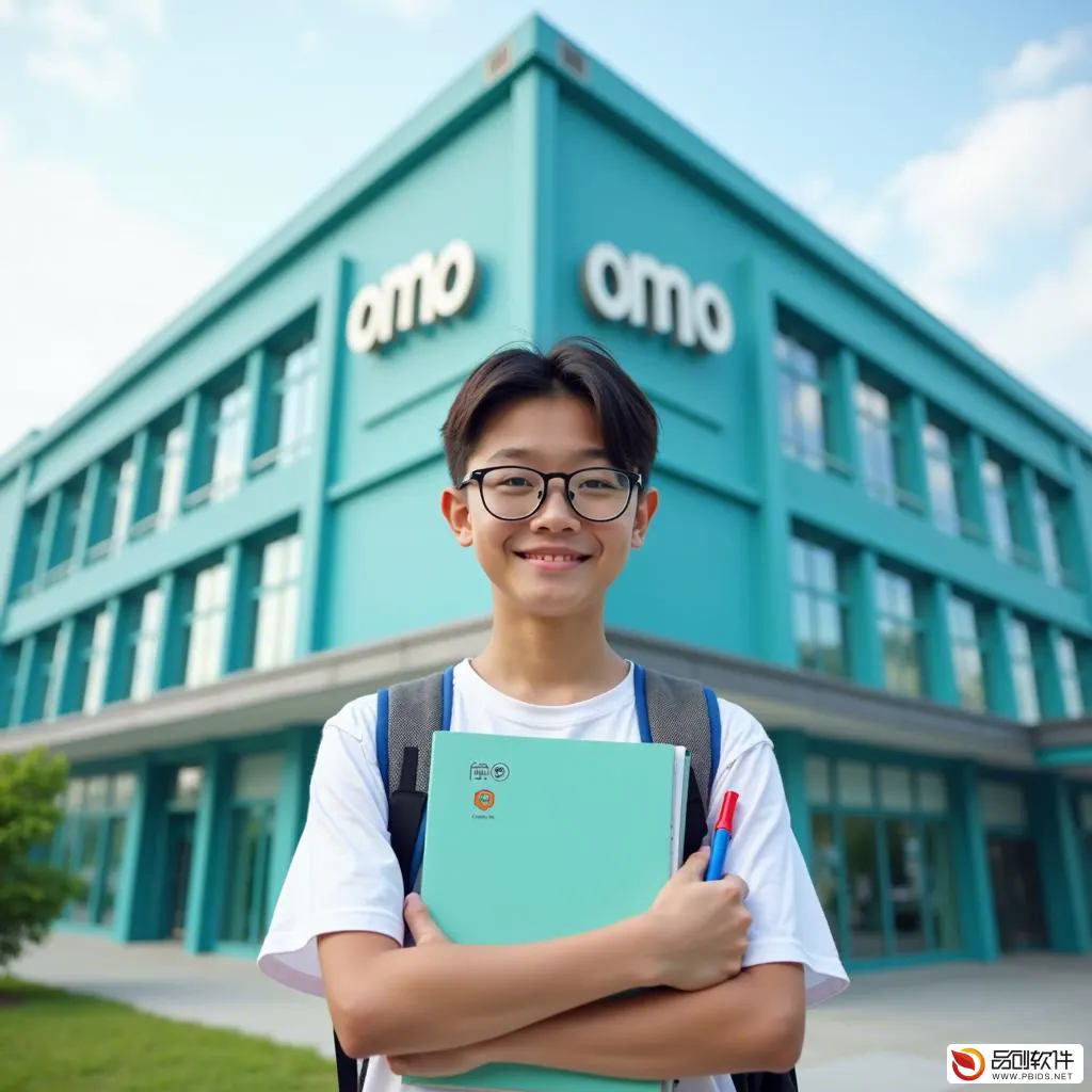 广州市教育OMO运营平台企业的崛起与影响
